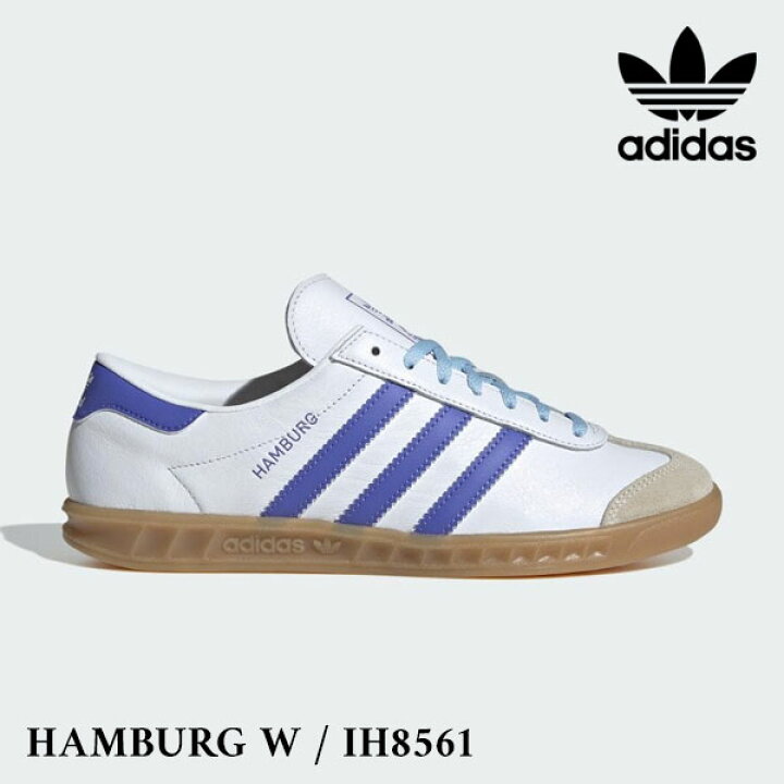 楽天市場】【即納】 アディダスオリジナルス adidas originals HAMBURG 