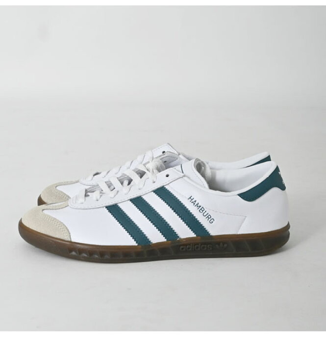 楽天市場】【即納】 アディダスオリジナルス adidas originals HAMBURG 