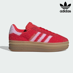 y[z AfB_XIWiX adidas originals K[ {[h / GAZELLE BOLD SHOES C Xj[J[ wA S Mtg js3905