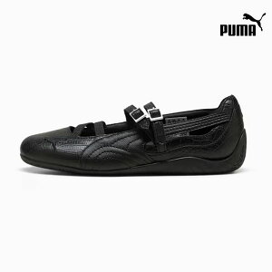 �y���[�z �v�[�} PUMA Speedcat Ballet Croc Print Sneakers �X�s�[�h�L���b�g�o���G�N���b�N�v�����g�X�j�[�J�[ �V���[�Y �C ���S �M�t�g 405327-01