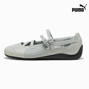 �y���[�z �v�[�} PUMA Speedcat Ballet Croc Print Sneakers �X�s�[�h�L���b�g �o���G �N���b�N �v�����g�X�j�[�J�[ �V���[�Y �C ���S �M�t�g 405327-02