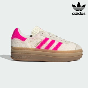 y[z AfB_XIWiX adidas originals K[ {[h V[Y / GAZELLE BOLD SHOES C Xj[J[ wA S Mtg js3908
