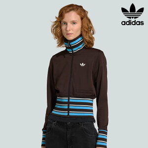 Adidas トラックジャケット adidasアウター レディース adidas 