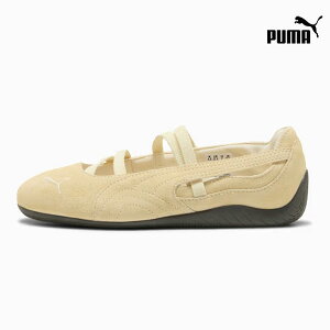 �y���[�z �v�[�} PUMA �E�B�����Y �X�s�[�h�L���b�g SPEEDCAT BALLET SD �o���G �X�G�[�h �X�j�[�J�[ �C �o���G�V���[�Y 401287-15