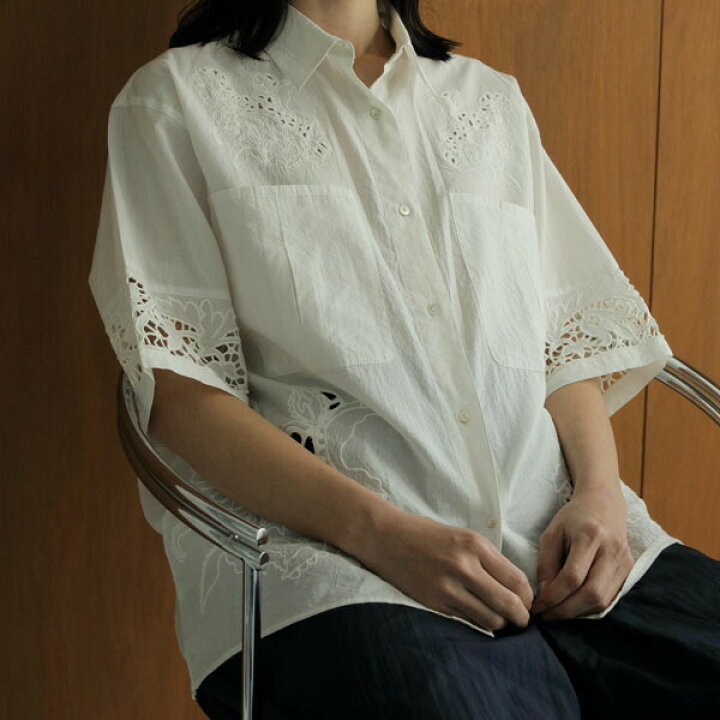楽天市場】【即納】 アンヌーク anuke 2025SpringSummer トップス 