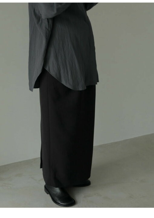 楽天市場】【土日も出荷中】【即納】 アンヌーク anuke 2024FallWinter 