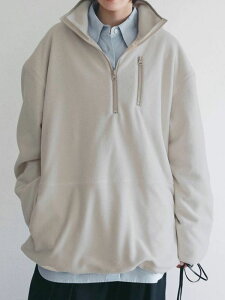 �A���k�[�N anuke 2026Prefall �����s�[�X Fleece 2way Onepiece 9�����{�`10�����{�\�� �t���[�X�c�[�E�F�C�����s�[�X �V���[�g�� ���� 26�H�~ 62620307