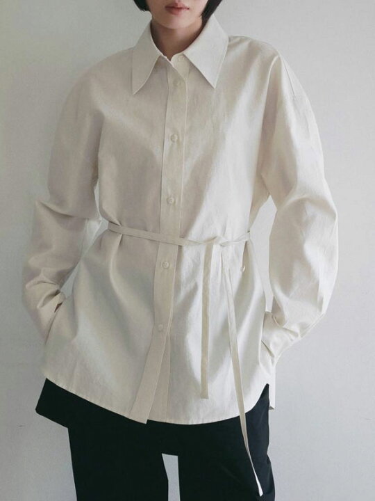 楽天市場】【即納】アンヌーク anuke 2026Prefall トップス Cachecoeur 