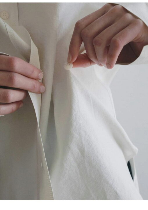 楽天市場】【即納】アンヌーク anuke 2026Prefall トップス Cachecoeur 
