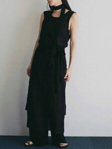 �A���k�[�N anuke 2026Prefall �����s�[�X Embroidery Sleeveless Onepiece 8�����{�`9����{�\�� �m�[�X���[�u �V�A�[ ���� �����O�� 26�H�~ 62620306