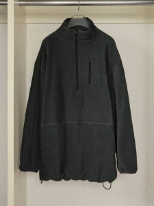 �G���g���[�Ń|�C���g���Z �A���k�[�N anuke 2026Prefall �����s�[�X Fleece 2way Onepiece 9�����{�`10�����{�\�� �t���[�X�c�[�E�F�C�����s�[�X �V���[�g�� ���� 26�H�~ 62620307