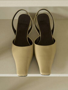 �A���k�[�N anuke 2026Prefall �V���[�Y Squaretoe Enamel Pumps 7����{�`���{�\�� �X�N�G�A�g�D�G�i�����p���v�X �C �q�[�� 26�H�~ 62621017