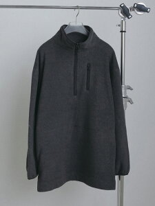 �y���[�z�A���k�[�N anuke 2026Prefall �����s�[�X Fleece 2way Onepiece �t���[�X�c�[�E�F�C�����s�[�X �V���[�g�� ���� 26�H�~ 62620307
