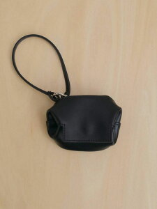 �y���[�z�A���k�[�N anuke 2026prefall ���� Mini Pochette �~�j�|�V�F�b�g �������� �R�C���P�[�X 62621012 26�H