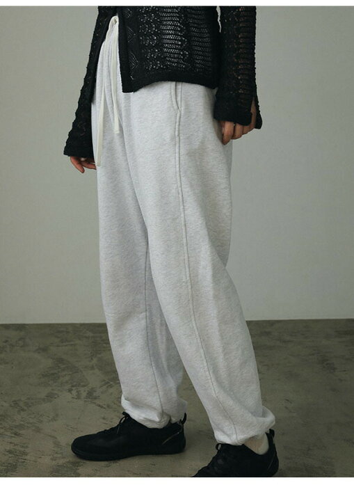 楽天市場】【即納】 anuke 2024FallWinter アンヌーク ボトムス  