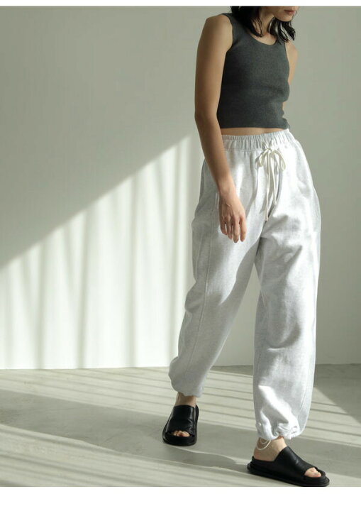 楽天市場】【即納】 anuke 2024FallWinter アンヌーク ボトムス  