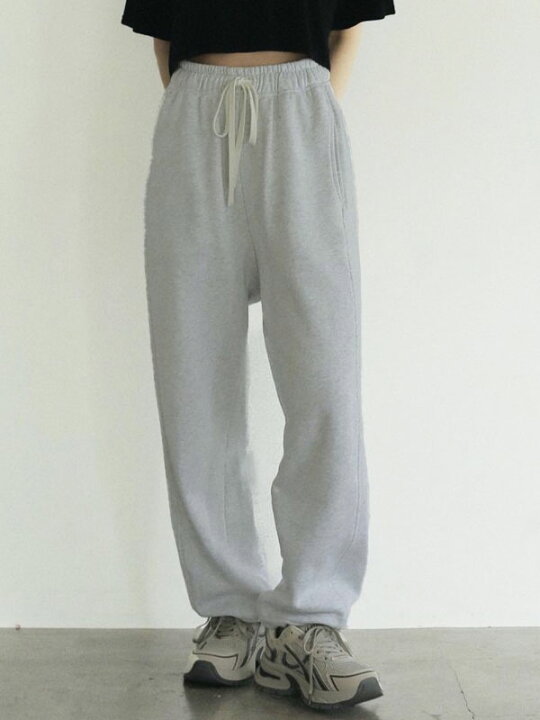 楽天市場】anuke 2025SpringSummer アンヌーク ボトムス Drawstring 