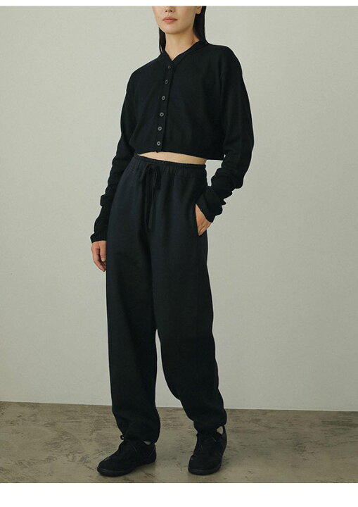 楽天市場】anuke 2025SpringSummer アンヌーク ボトムス Drawstring 