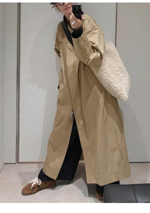 楽天市場】【SALE30%OFF】 【即納】 アンヌーク anuke 2024FallWinter 