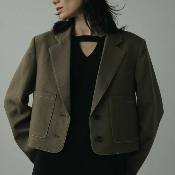 楽天市場】【即納】アンヌーク anuke 2024FallWinter アウター Heather 