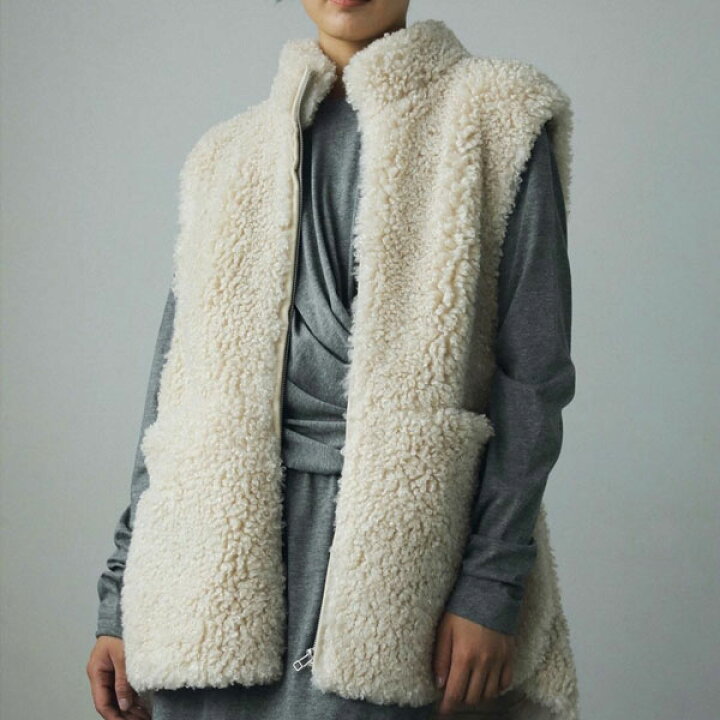 楽天市場】【SALE30%OFF】 【即納】 アンヌーク anuke 2024FallWinter 
