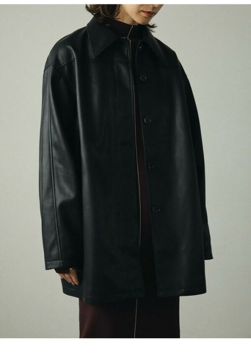 楽天市場】【即納】 アンヌーク anuke 2024FallWinter アウター 