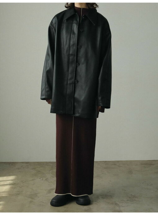 楽天市場】【即納】 アンヌーク anuke 2024FallWinter アウター 