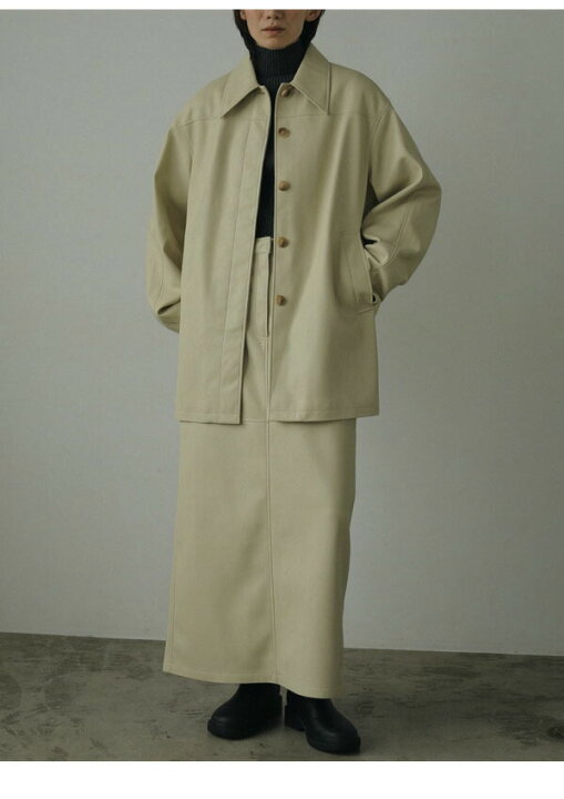 楽天市場】【即納】 アンヌーク anuke 2024FallWinter アウター 