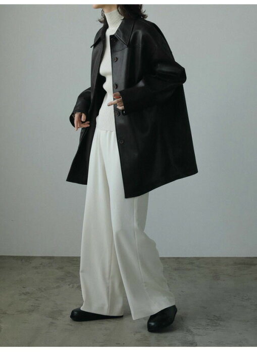 楽天市場】【即納】 アンヌーク anuke 2024FallWinter アウター 