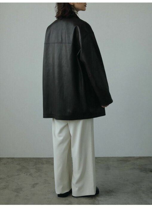 楽天市場】【即納】 アンヌーク anuke 2024FallWinter アウター 