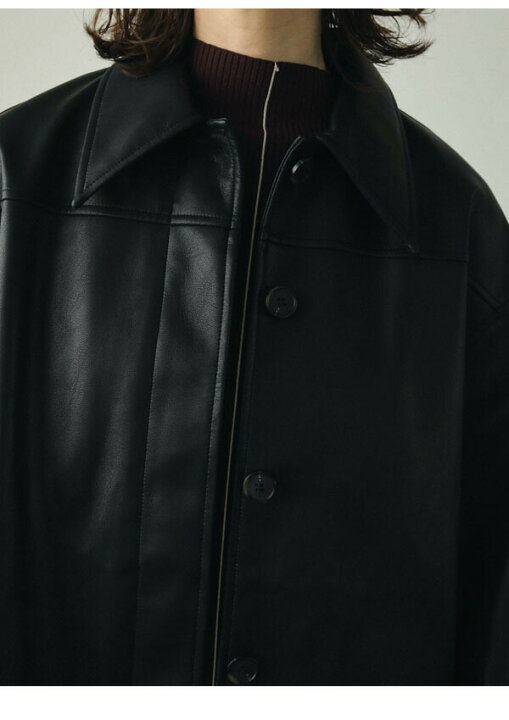 楽天市場】【即納】 アンヌーク anuke 2024FallWinter アウター 
