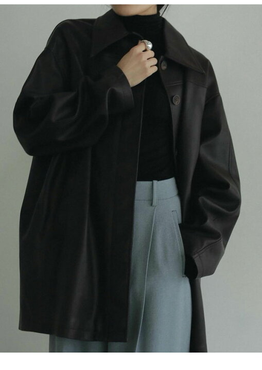 楽天市場】【即納】 アンヌーク anuke 2024FallWinter アウター 