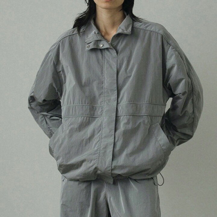 楽天市場】【即納】 アンヌーク anuke 2024FallWinter アウター Nylon 