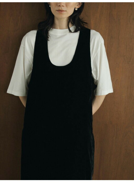 楽天市場】【即納】 アンヌーク anuke 2024FallWinter ワンピース  