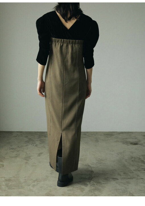 楽天市場】【SALE50%OFF】 【即納】 アンヌーク anuke 2024FallWinter 