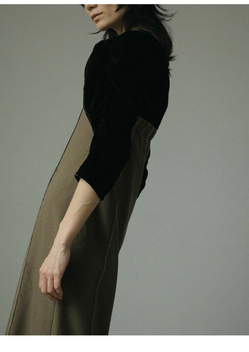 楽天市場】【SALE50%OFF】 【即納】 アンヌーク anuke 2024FallWinter 