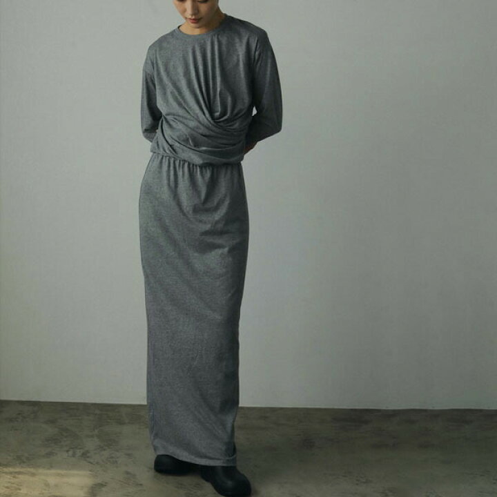 楽天市場】【SALE30%OFF】 【即納】アンヌーク anuke 2024FallWinter 