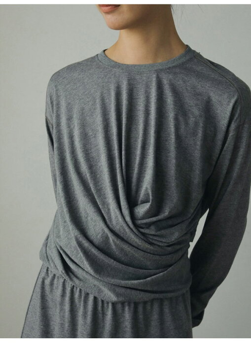 楽天市場】【SALE30%OFF】 【即納】アンヌーク anuke 2024FallWinter 