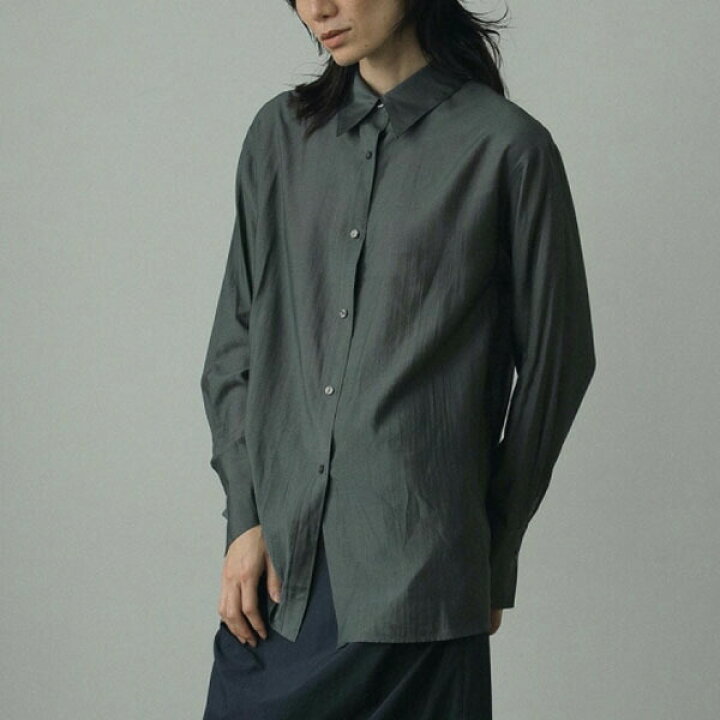 楽天市場】【即納】 アンヌーク anuke 2024FallWinter トップス Sheer 