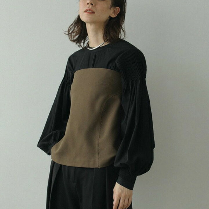 楽天市場】【即納】 アンヌーク anuke 2024FallWinter トップス Cutoff 