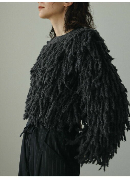 楽天市場】【SALE20%OFF】 【即納】 アンヌーク anuke 2024FallWinter 