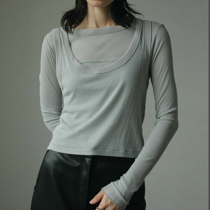 楽天市場】【SALE30%OFF】 【即納】 アンヌーク anuke 2024FallWinter 