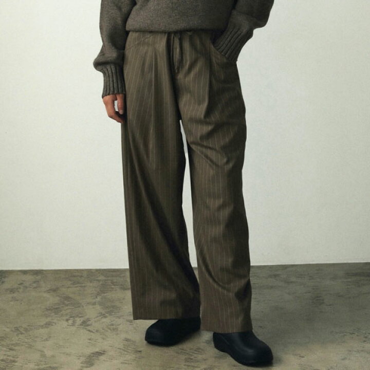 楽天市場】【SALE50%OFF】 【即納】 アンヌーク anuke 2024FallWinter 