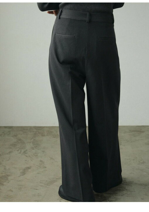 楽天市場】【即納】 アンヌーク anuke 2024FallWinter ボトムス Strech 