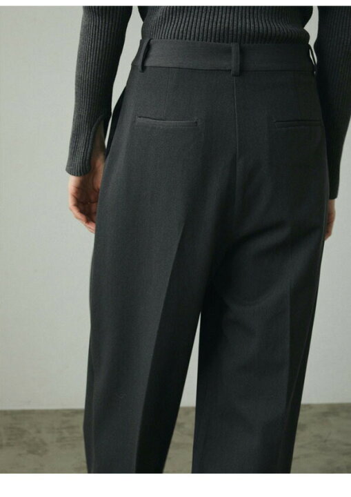 楽天市場】【即納】 アンヌーク anuke 2024FallWinter ボトムス Strech 