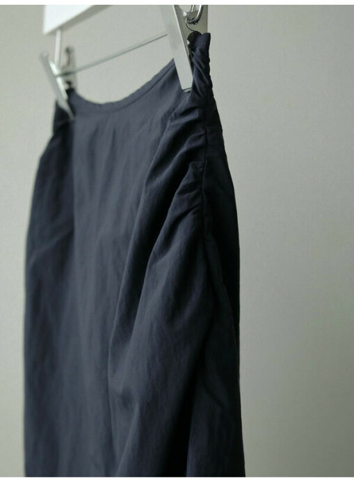 楽天市場】【即納】 アンヌーク anuke 2024FallWinter ボトムス Tuck 