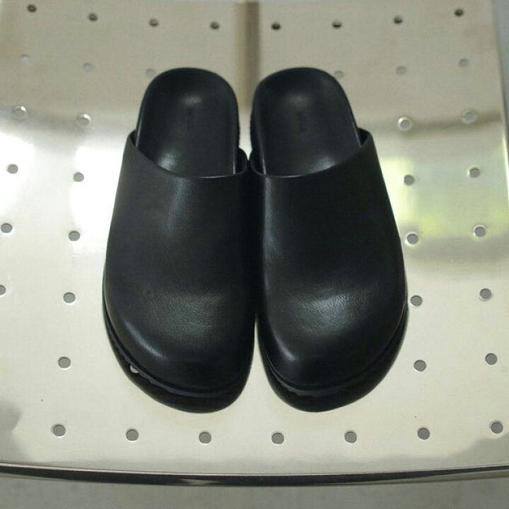 楽天市場】【即納】 アンヌーク anuke 2025SpringSummer 靴 Ecoleather 