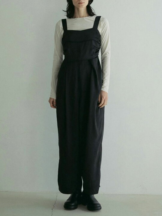 楽天市場】【SALE50%OFF】 【即納】 anuke 2024FallWinter アンヌーク 