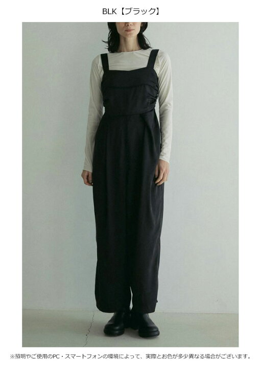 楽天市場】【SALE50%OFF】 【即納】 anuke 2024FallWinter アンヌーク 