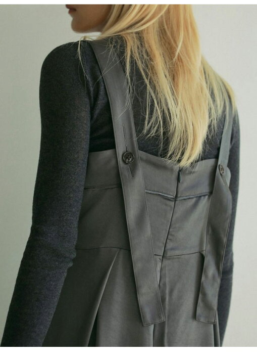 楽天市場】【SALE50%OFF】 【即納】 anuke 2024FallWinter アンヌーク 
